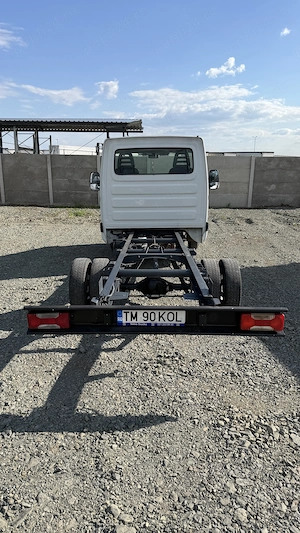Vand Iveco Daily 50 C15 , AN 2014 - imagine 5