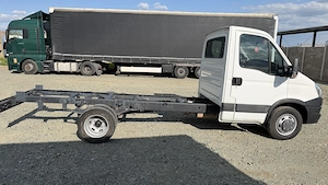 Vand Iveco Daily 50 C15 , AN 2014 - imagine 3