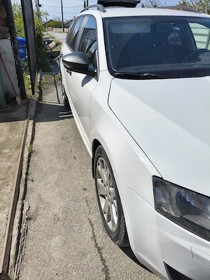Skoda Octavia 3  - imagine 2