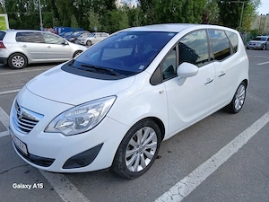 Vand Opel Meriva ,1,4 benzina -2010