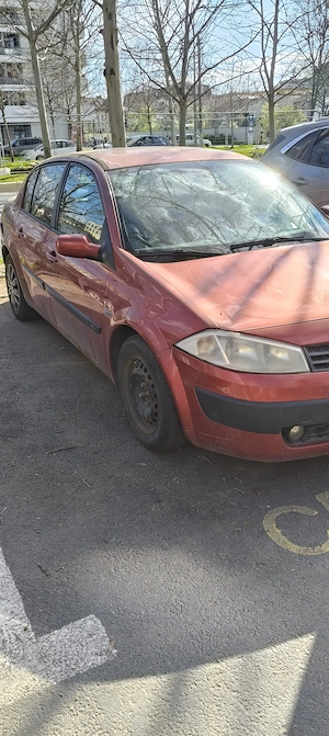 Renault Megan 1.5 Disel - imagine 4