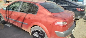 Renault Megan 1.5 Disel - imagine 2