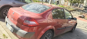 Renault Megan 1.5 Disel - imagine 3