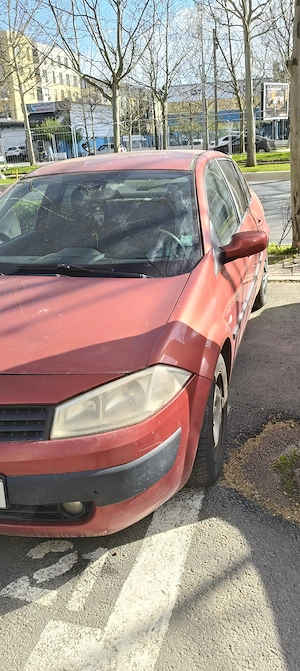 Renault Megan 1.5 Disel