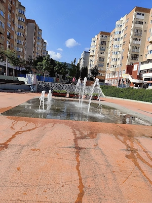 Particular vand garsoniera în zona Racadau  - imagine 8