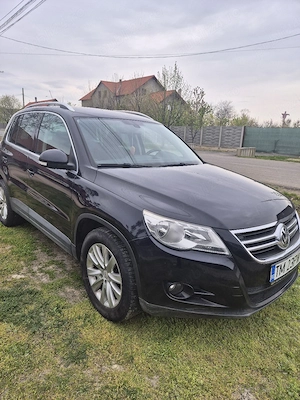 Volkswagen Tiguan  - imagine 2