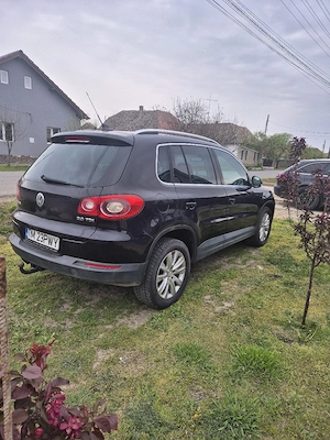 Volkswagen Tiguan  - imagine 5