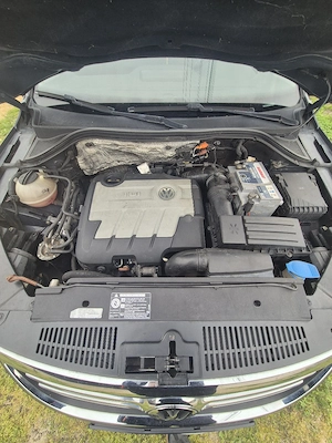 Volkswagen Tiguan  - imagine 8