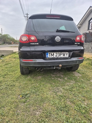 Volkswagen Tiguan  - imagine 6