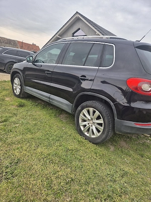 Volkswagen Tiguan  - imagine 3