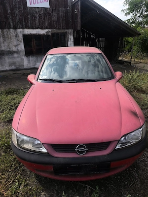 Opel Vectra de vînzare 