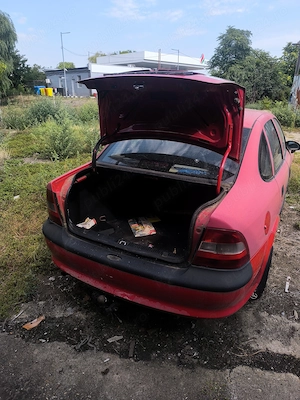 Opel Vectra de vînzare  - imagine 3