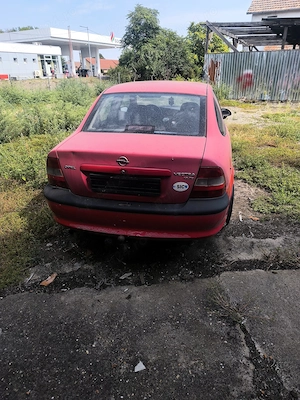 Opel Vectra de vînzare  - imagine 4