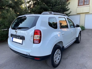 Dacia Duster 2016 Facelift 4x4 1.5DCi Laureat + 150.000KM Realii Primul Propietar  - imagine 3
