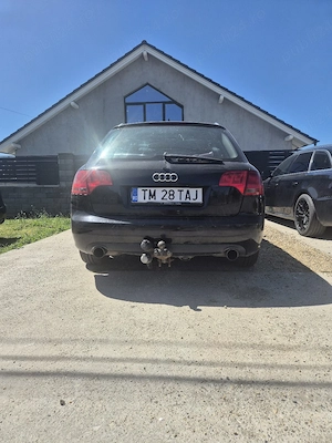 Audi A4 B7 2.0 Tdi - imagine 4