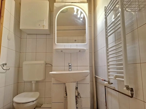 Apartament cu 3 camere în zona Take Ionescu Medicina - imagine 16