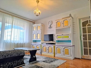 Apartament cu 3 camere în zona Take Ionescu Medicina - imagine 8