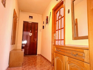 Apartament cu 3 camere în zona Take Ionescu Medicina - imagine 11