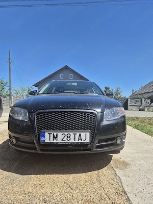 Audi A4 B7 2.0 Tdi - imagine 2
