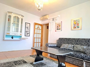 Apartament cu 3 camere în zona Take Ionescu Medicina - imagine 18