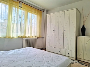 Apartament cu 3 camere în zona Take Ionescu Medicina - imagine 10