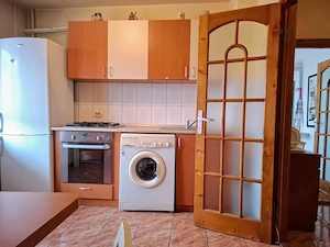 Apartament cu 3 camere în zona Take Ionescu Medicina - imagine 14