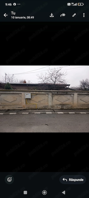 Casa Giulești  - imagine 3