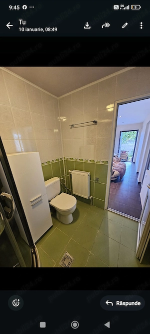 Casa Giulești  - imagine 9