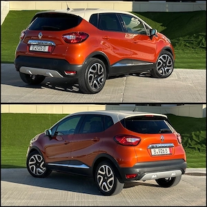 Renault Captur Editie Exclusiva  - imagine 4