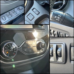 Renault Captur Editie Exclusiva  - imagine 5