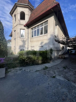 Exclusivitate!!     200 mp utili la parter – spațiu ideal locuit sau afacere