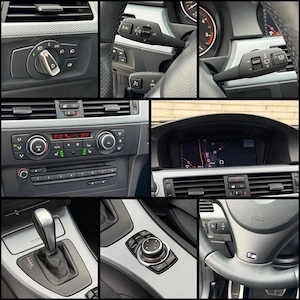 Bmw Seria 3 Facelift 335 Diesel 400 Cp - imagine 3