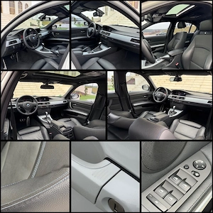 Bmw Seria 3 Facelift 335 Diesel 400 Cp - imagine 5