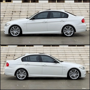 Bmw Seria 3 Facelift 335 Diesel 400 Cp - imagine 2