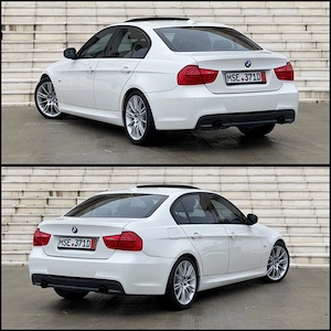 Bmw Seria 3 Facelift 335 Diesel 400 Cp - imagine 4