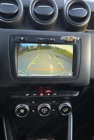 Vand Dacia Duster 1,0 Tce benzina-GPL - imagine 7