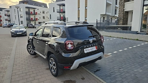 Vand Dacia Duster 1,0 Tce benzina-GPL - imagine 2