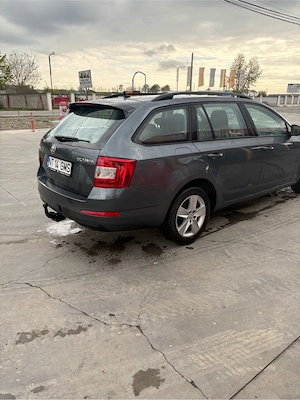 skoda octavia 3 2014 - imagine 6