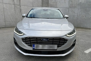 Ford Focus 1.5 EcoBlue Active Business - imagine 2