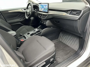 Ford Focus 1.5 EcoBlue Active Business - imagine 8