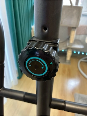 Bicicletă eliptica 