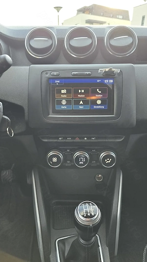 Vand Dacia Duster 1,0 Tce benzina-GPL - imagine 9
