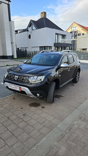 Vand Dacia Duster 1,0 Tce benzina-GPL - imagine 4