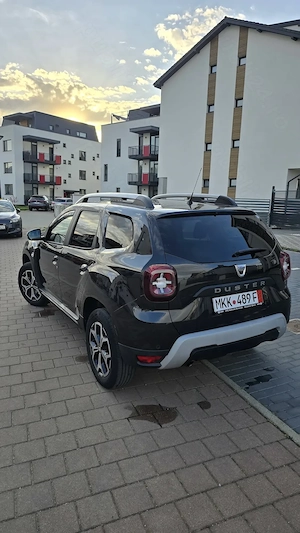 Vand Dacia Duster 1,0 Tce benzina-GPL - imagine 3