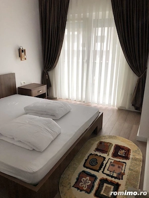 Apartament o camera de inchiriat in zona Girocului 