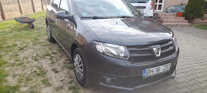 Vând Dacia Sandero  - imagine 4