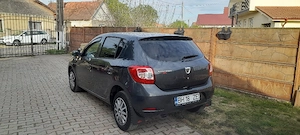 Vând Dacia Sandero  - imagine 8