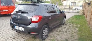 Vând Dacia Sandero  - imagine 7