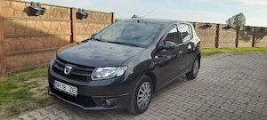Vând Dacia Sandero  - imagine 6