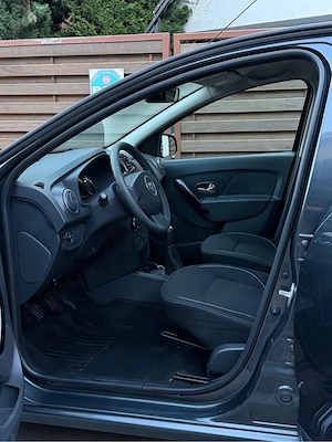 Dacia Logan 2016 1.2+GPL EDiȚiE 10Ani 159.000KM! Un singur proprietar de nouă - imagine 6